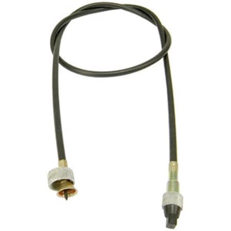 Aftermarket Cable Tachometer Fits Ford 5600 5610 6600 6610 7600 7610 Tractor D3NN17365F